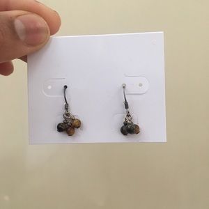 Adorable dangle earrings